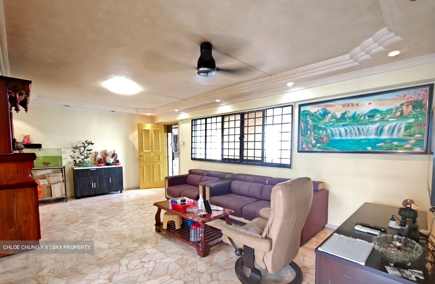 Blk 461 Jurong West Street 41 (Jurong West), HDB 4 Rooms #584383461